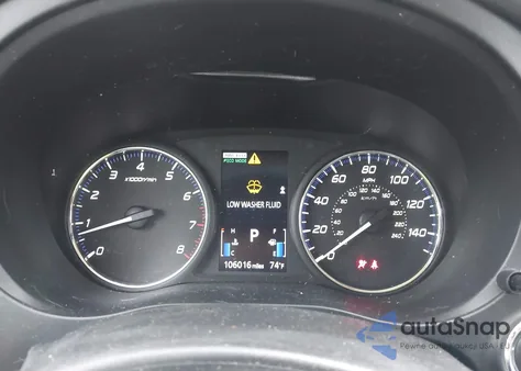 2018 Mitsubishi Outlander Se from USA, damaged, VIN JA4AZ3A39JZ034210